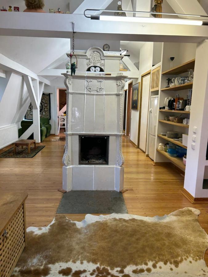 Popice Hideaway Διαμέρισμα Znojmo Εξωτερικό φωτογραφία