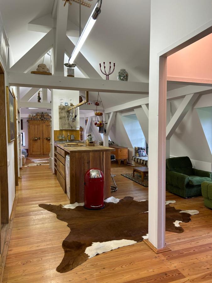 Popice Hideaway Διαμέρισμα Znojmo Εξωτερικό φωτογραφία