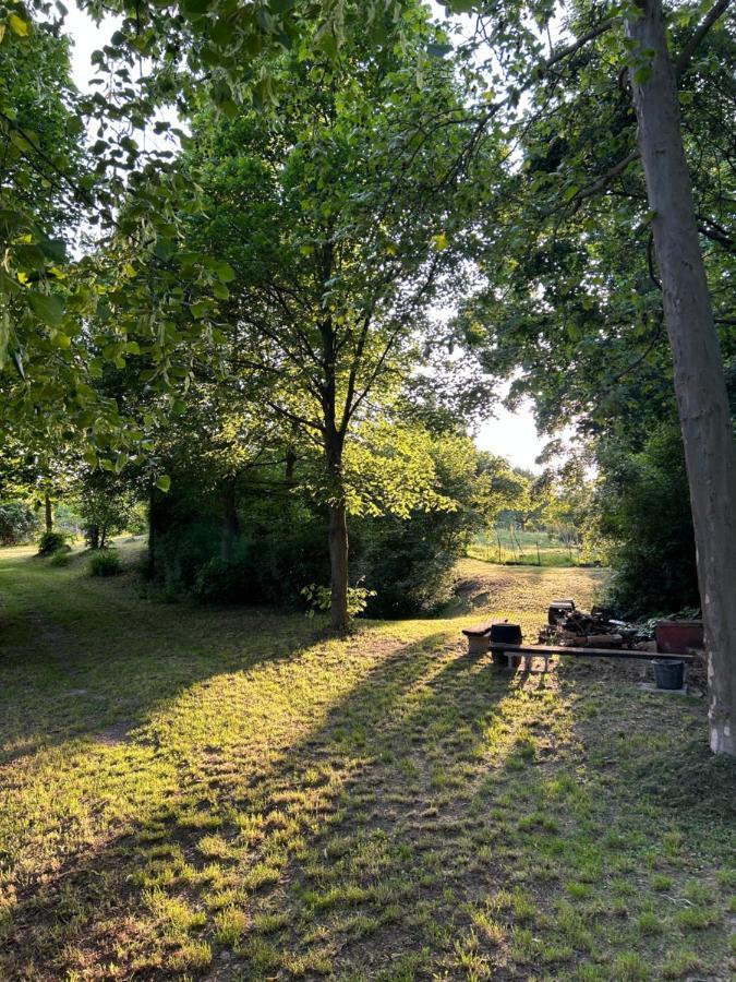 Popice Hideaway Διαμέρισμα Znojmo Εξωτερικό φωτογραφία