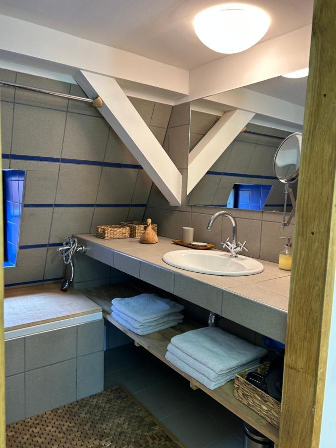 Popice Hideaway Διαμέρισμα Znojmo Εξωτερικό φωτογραφία