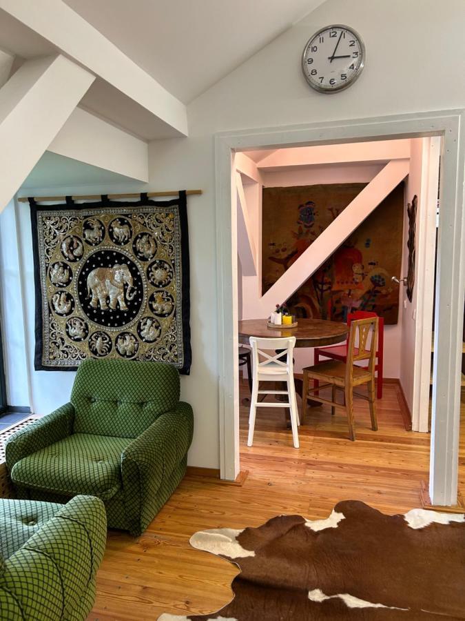 Popice Hideaway Διαμέρισμα Znojmo Εξωτερικό φωτογραφία