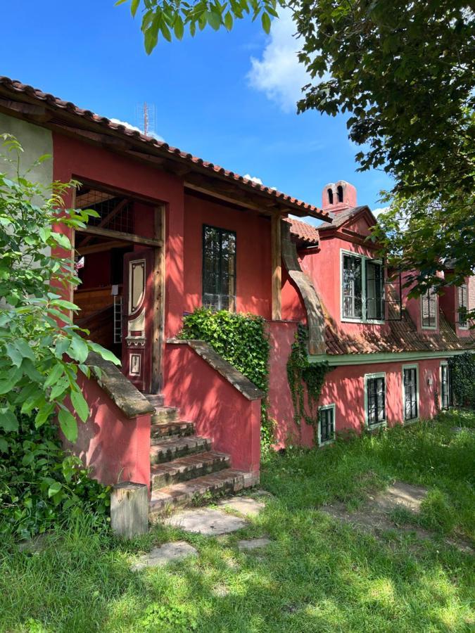Popice Hideaway Διαμέρισμα Znojmo Εξωτερικό φωτογραφία