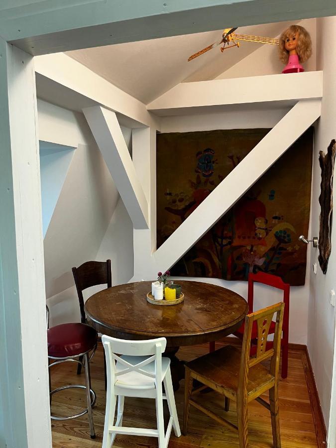 Popice Hideaway Διαμέρισμα Znojmo Εξωτερικό φωτογραφία