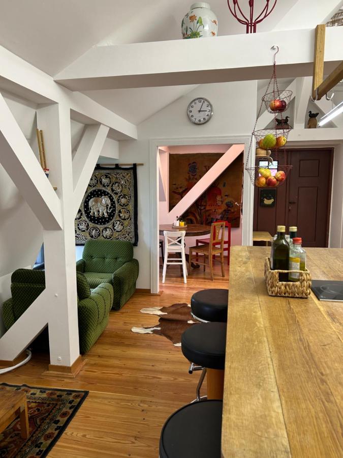 Popice Hideaway Διαμέρισμα Znojmo Εξωτερικό φωτογραφία