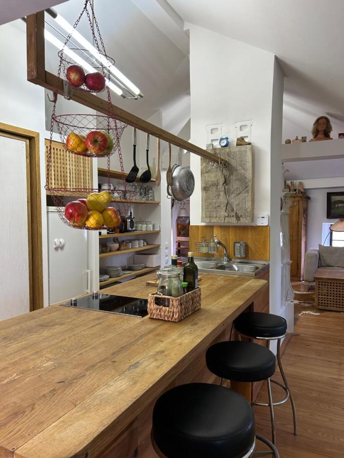 Popice Hideaway Διαμέρισμα Znojmo Εξωτερικό φωτογραφία
