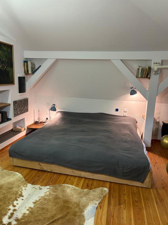 Popice Hideaway Διαμέρισμα Znojmo Εξωτερικό φωτογραφία